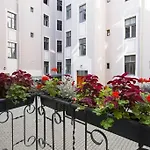 Design Apartment, 2 En-suite - Very 아파트 리가