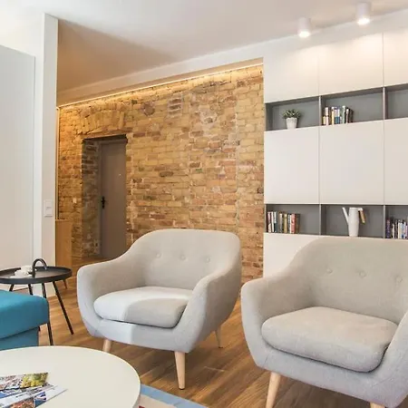 Design Apartment, 2 En-suite - Very Apartment *