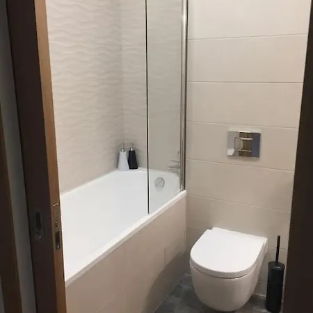 Appartamento Design Apartment, 2 En-suite - Very