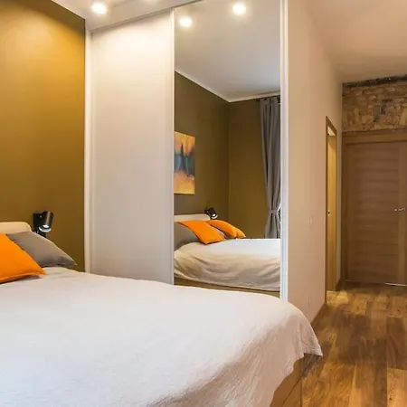 Appartamento Design Apartment, 2 En-suite - Very *