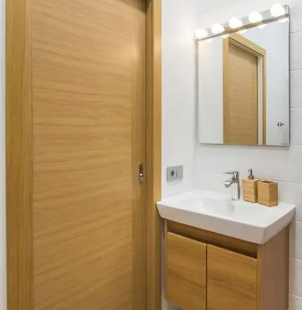 Appartamento Design Apartment, 2 En-suite - Very *