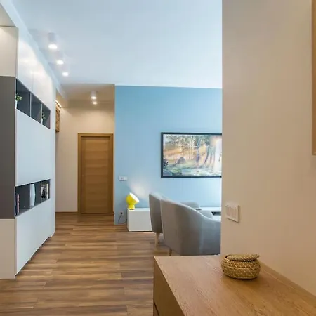 Design Apartment, 2 En-suite - Very Apartment Riga