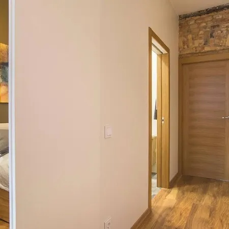 Design Apartment, 2 En-suite - Very Appartamento Riga