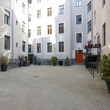 Design Apartment, 2 En-suite - Very Apartment *