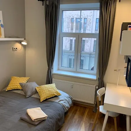 Design Apartment, 2 En-suite - Very