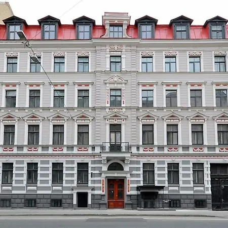 Design Apartment, 2 En-suite - Very