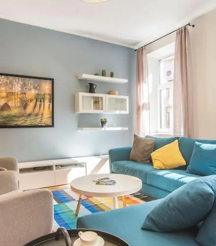 Apartment Design Apartment, 2 En-suite - Very Riga