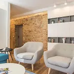 Design Apartment, 2 En-suite - Very 公寓 *