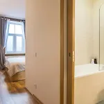 公寓 Design Apartment, 2 En-suite - Very *