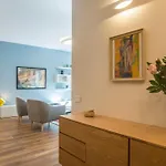 公寓 Design Apartment, 2 En-suite - Very