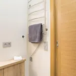 Design Apartment, 2 En-suite - Very 公寓 里加