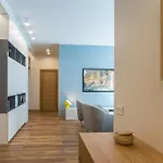 Design Apartment, 2 En-suite - Very 公寓 里加