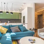 公寓 Design Apartment, 2 En-suite - Very *