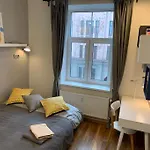 Design Apartment, 2 En-suite - Very
