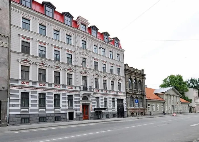 Design Apartment, 2 En-suite - Very Apartment *