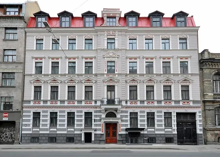 Design Apartment, 2 En-suite - Very