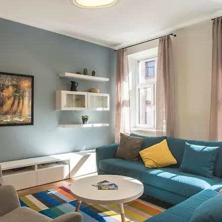 Design Apartment, 2 En-suite - Very Apartment