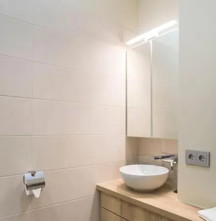 Design Apartment, 2 En-suite - Very Apartment *