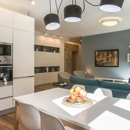 Design Apartment, 2 En-suite - Very Apartment