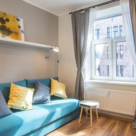 Design Apartment, 2 En-suite - Very Apartment