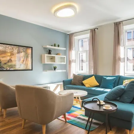 Design Apartment, 2 En-suite - Very