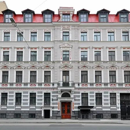 Design Apartment, 2 En-suite - Very